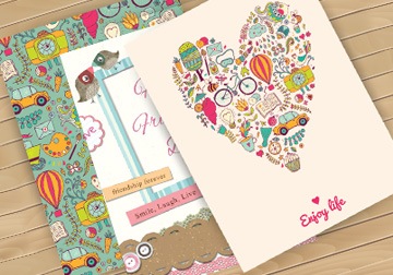 Greeting Cards